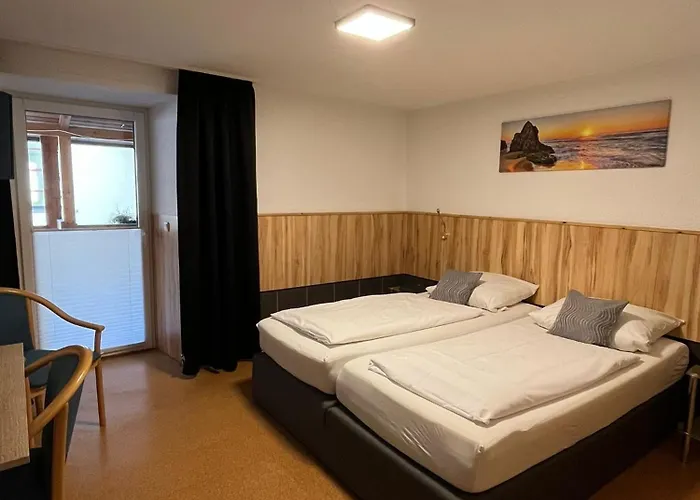 Pension Maintal Eltmann