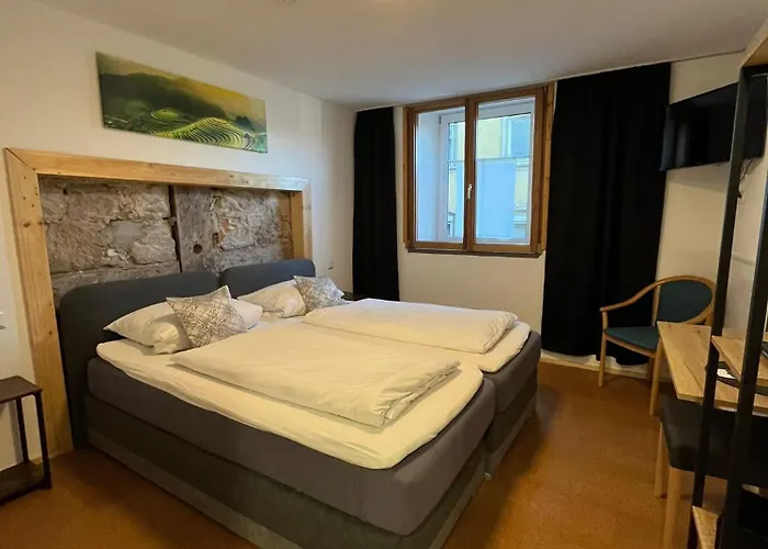Pension Maintal Eltmann