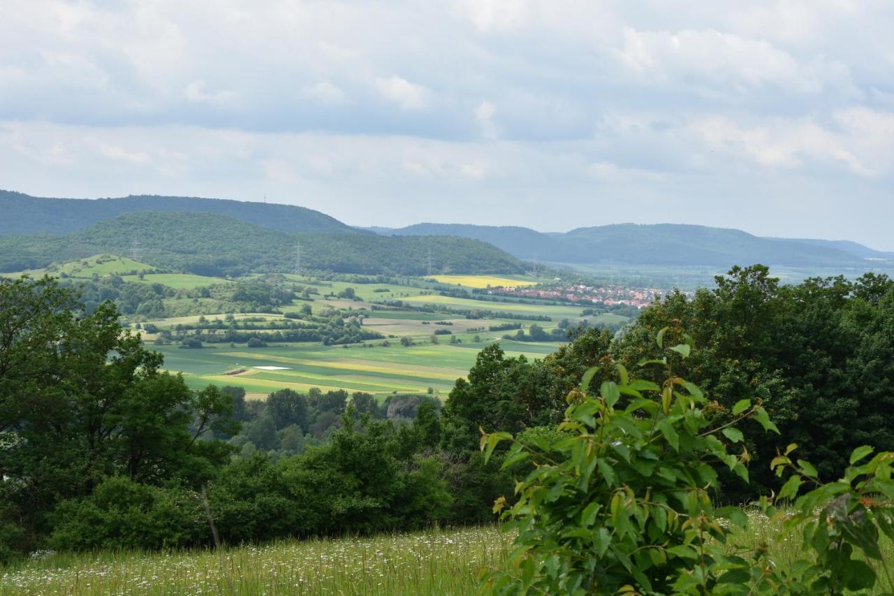 Gasthof Maintal Eltmann