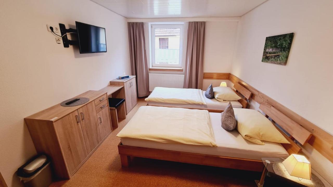 Maintal Gasthof 2*
