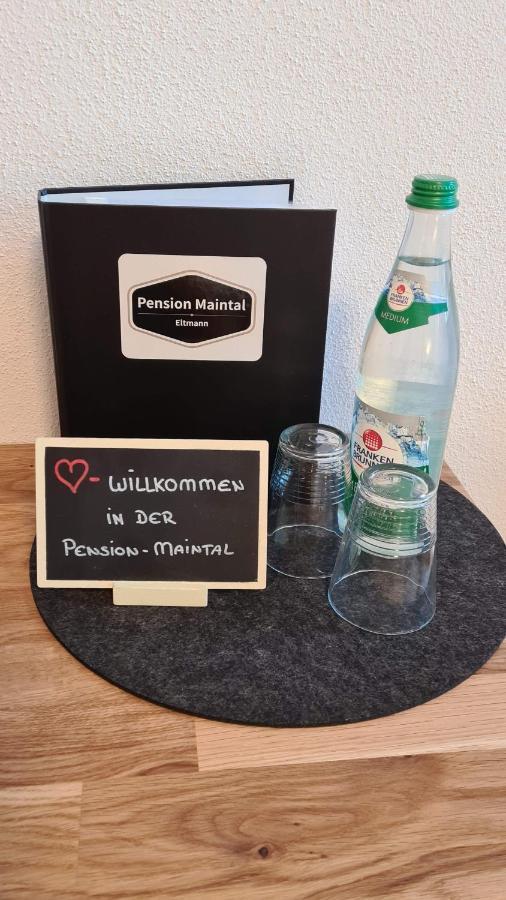 Maintal Gasthuis Eltmann